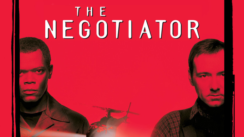 The Negotiator screenshot 3