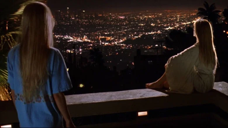 White Oleander screenshot 2