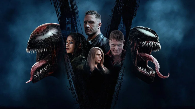Venom: Let There Be Carnage screenshot 7