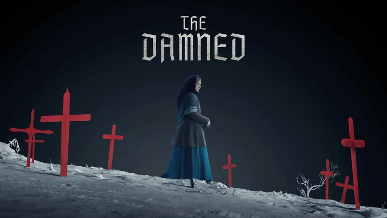 The Damned screenshot 2