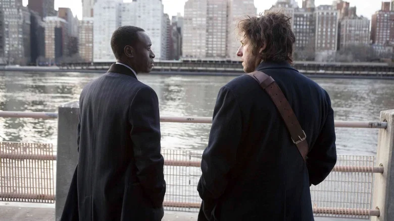 Reign Over Me screenshot 2