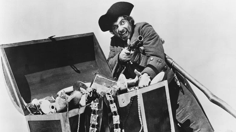 Treasure Island screenshot 7