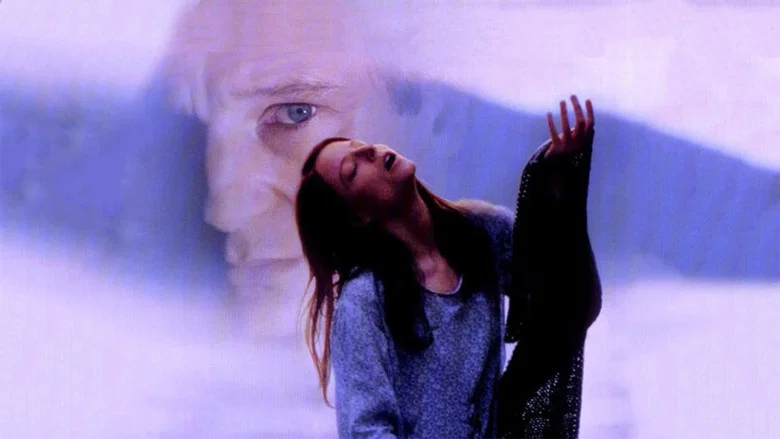 Nell screenshot 5