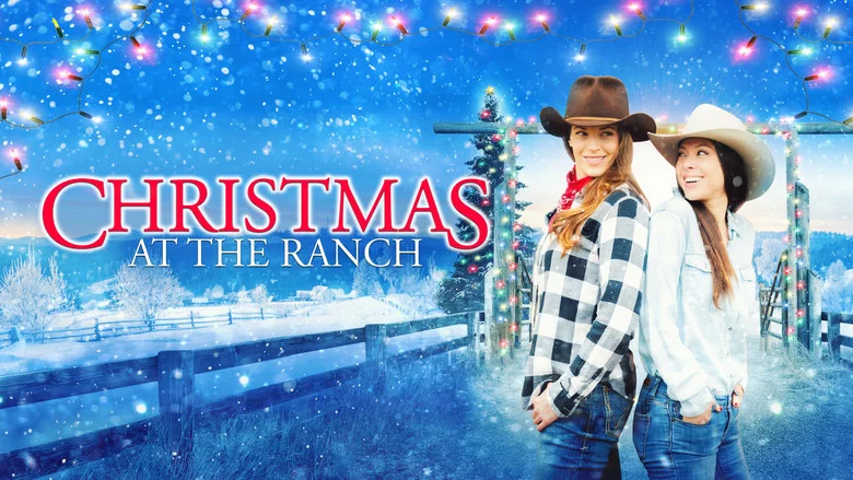 Christmas at the Ranch screenshot 1