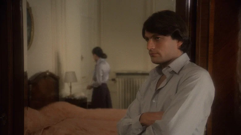The Last Romantic Lover screenshot 8