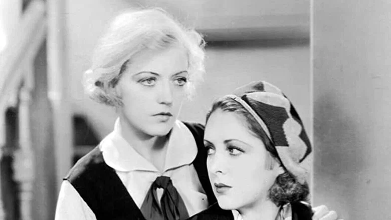 Blondie of the Follies screenshot 2