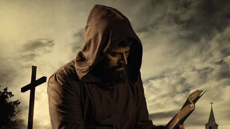 The Priest screenshot 5