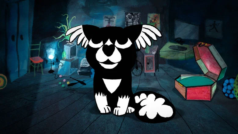 Marona's Fantastic Tale screenshot 8