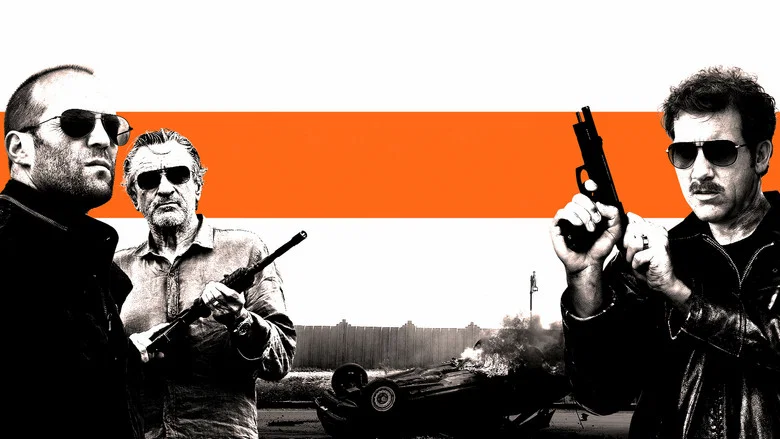 Killer Elite screenshot 7