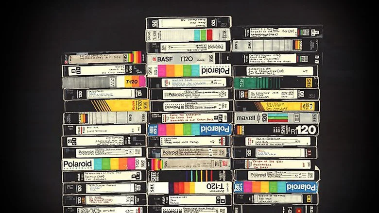 VHS Revolution screenshot 2