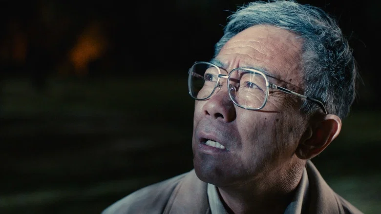 Inuyashiki screenshot 7
