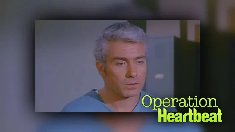 Operation Heartbeat screenshot 2
