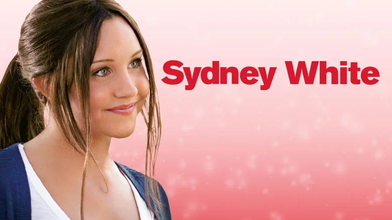 Sydney White screenshot 5