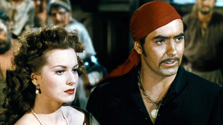 The Black Swan screenshot 1