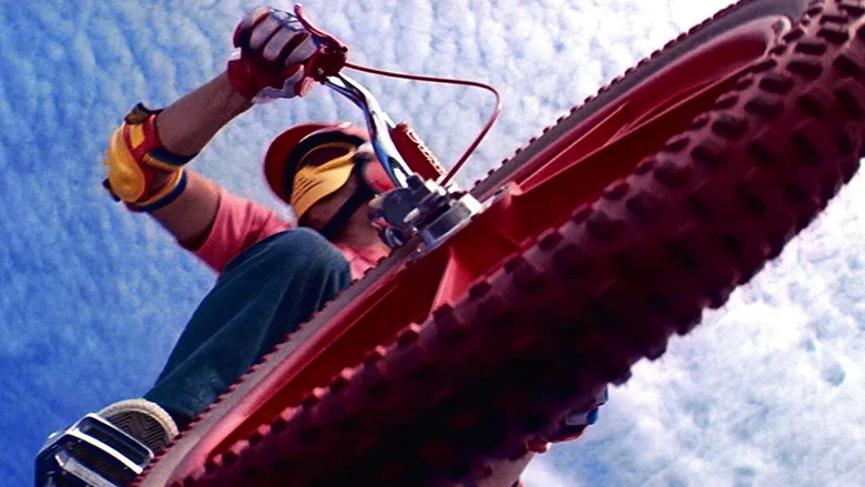 BMX Bandits screenshot 7