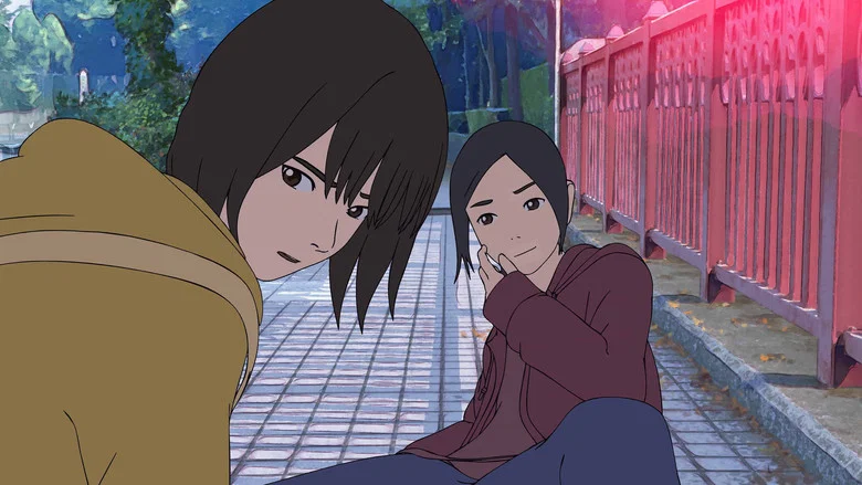 The Case of Hana & Alice screenshot 6