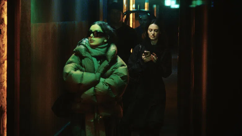 The Moment screenshot 1