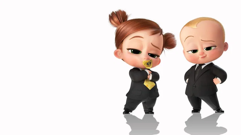 The Boss Baby: Family Business screenshot 6