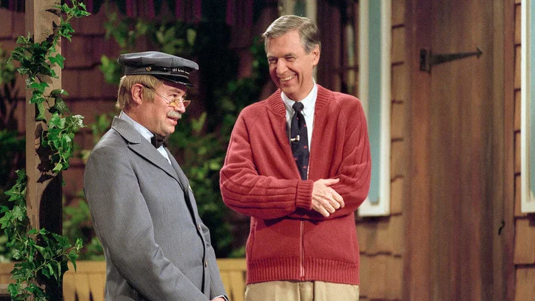 Won't You Be My Neighbor? screenshot 4