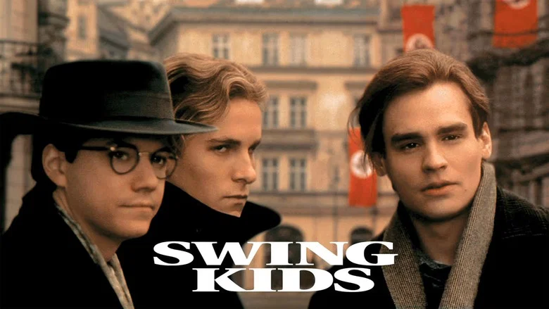 Swing Kids screenshot 5