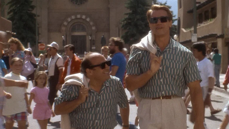 Twins screenshot 8