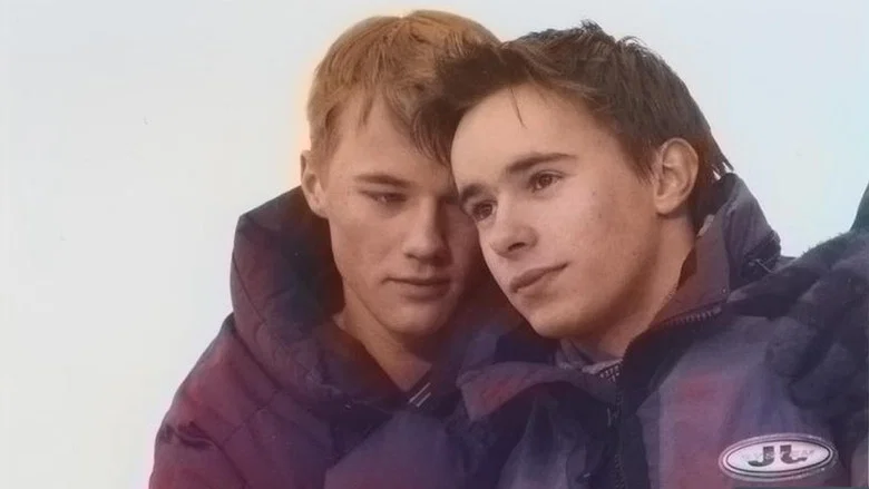 A Kiss in the Snow screenshot 3