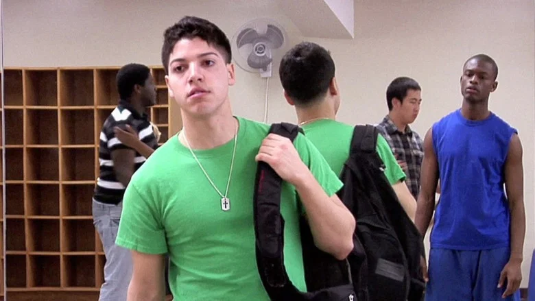 One on One screenshot 5