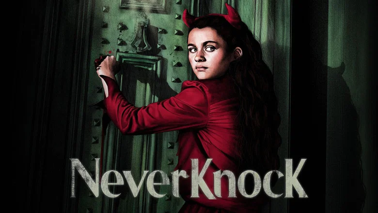 Neverknock screenshot 5