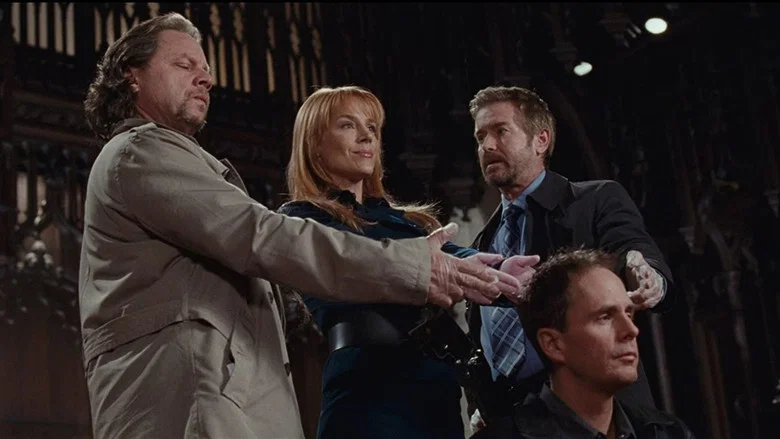 The Boondock Saints II: All Saints Day screenshot 5