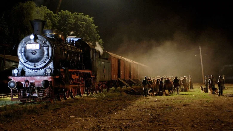 Train of Life screenshot 4