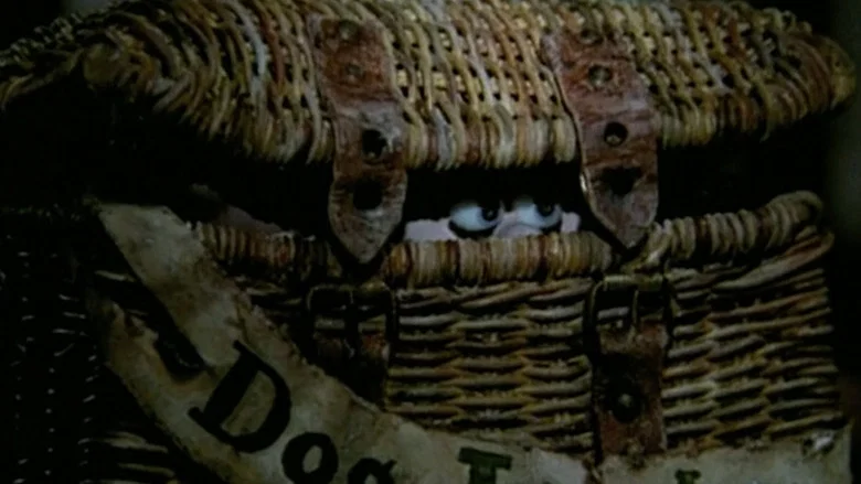 Stage Fright screenshot 1