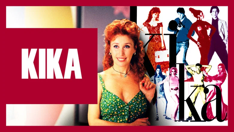 Kika screenshot 6