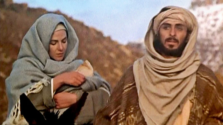 The Visual Bible: Matthew screenshot 4