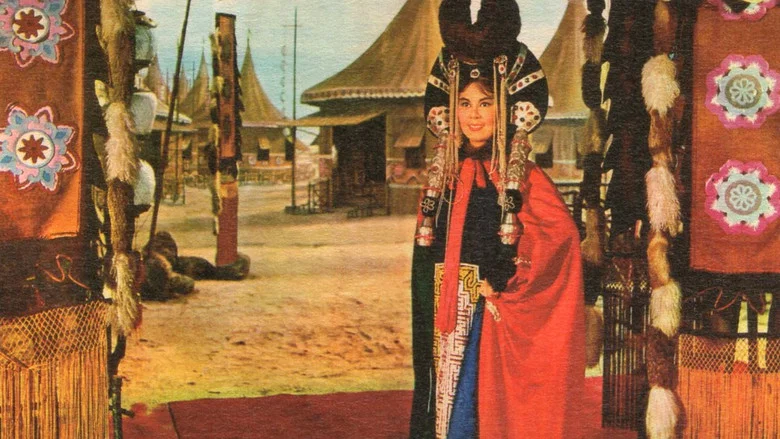 Beyond the Great Wall screenshot 1
