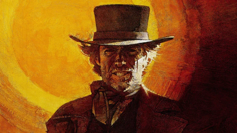 Pale Rider screenshot 1