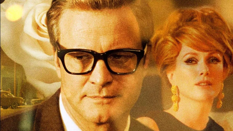A Single Man screenshot 2