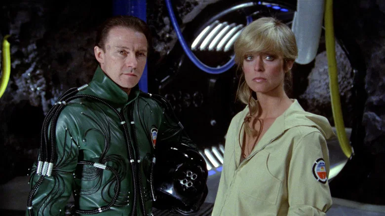 Saturn 3 screenshot 6