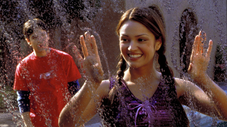 Clockstoppers screenshot 7