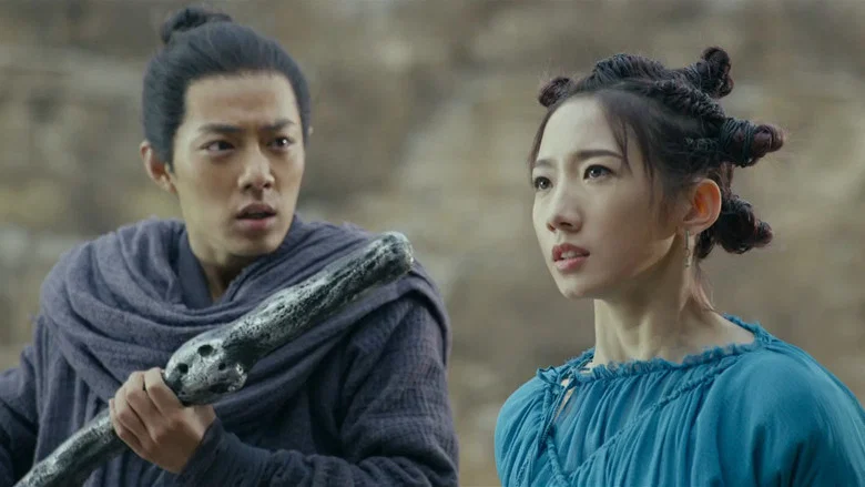 Jade Dynasty screenshot 2