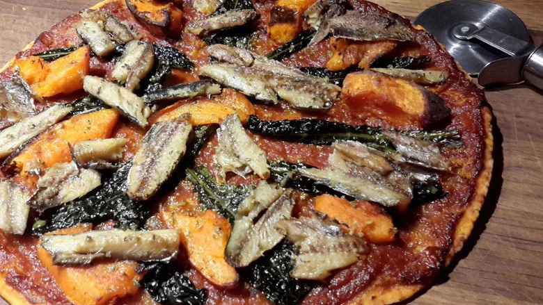 A Pizza in Jordbro screenshot 1