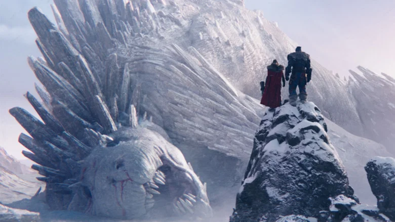 Thor: Love and Thunder screenshot 8