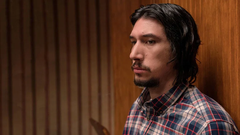 BlacKkKlansman screenshot 7