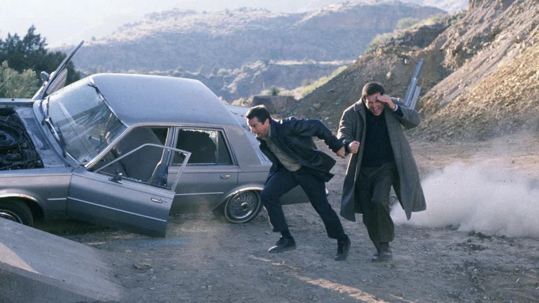 Midnight Run screenshot 2