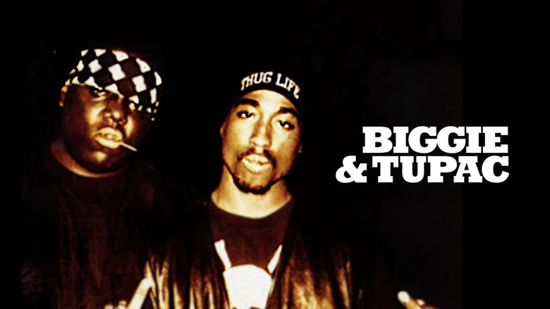 Biggie & Tupac screenshot 3