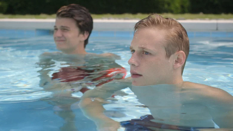 Henry Gamble's Birthday Party screenshot 8