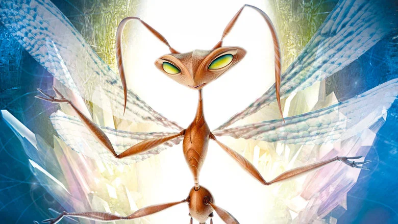 The Ant Bully screenshot 6