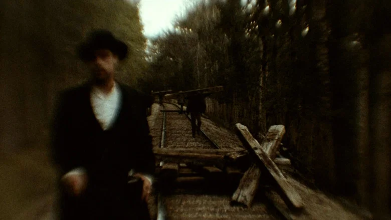 The Assassination of Jesse James by the Coward Robert Ford screenshot 6