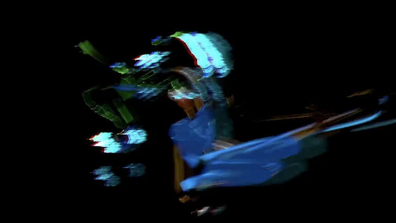 Don't Hug Me I'm Scared 4 screenshot 4