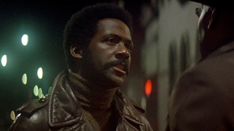 Shaft's Big Score! screenshot 5