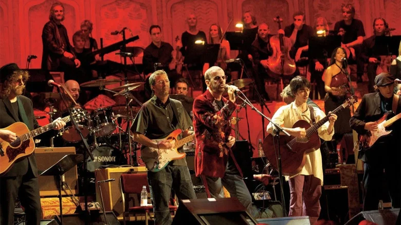 Concert for George screenshot 1